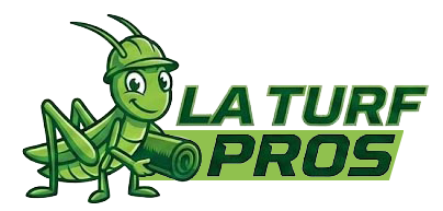 LA Turf Pros Logo